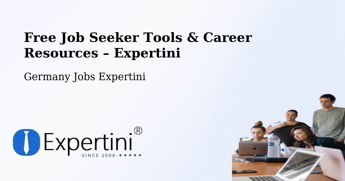 Free Job Seeker Tools & Career Resources – Birkenfeld - Birkenfeld, Germany Jobs Expertini