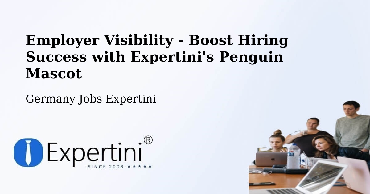 CV and Resume Visibility Optimization – Birkenfeld - Germany Jobs Expertini